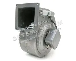 0004102310-VENTILATEUR EBMPAPST G2E146-BF03-53