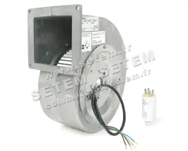 0004102315-VENTILATEUR EBMPAPST G2E146-DW07-01