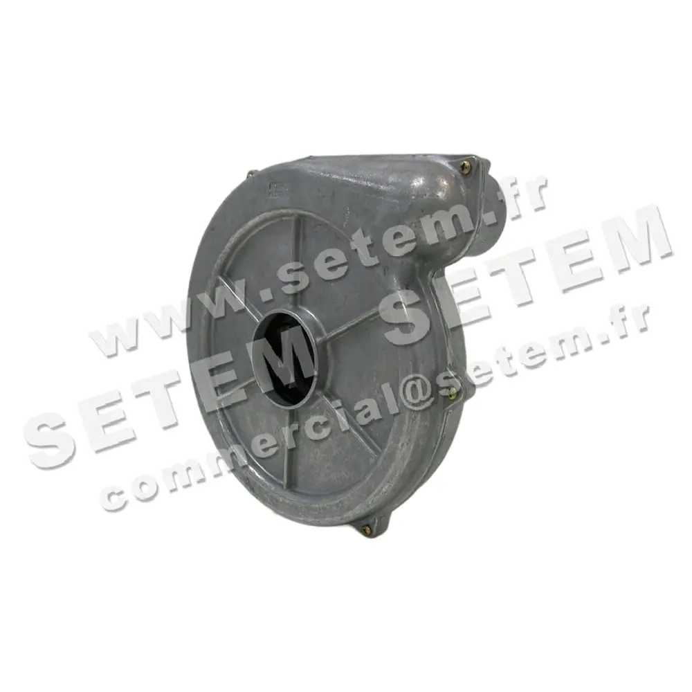 0004102377-VENTILATEUR EBMPAPST G2E176-AB67-15 2