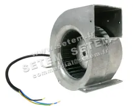 0004102452-VENTILATEUR EBMPAPST G2S097.AA03.01