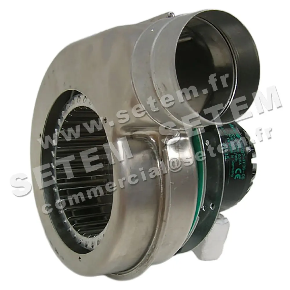 0004102464-VENTILATEUR EBMPAPST G2S097-FF06-06 2