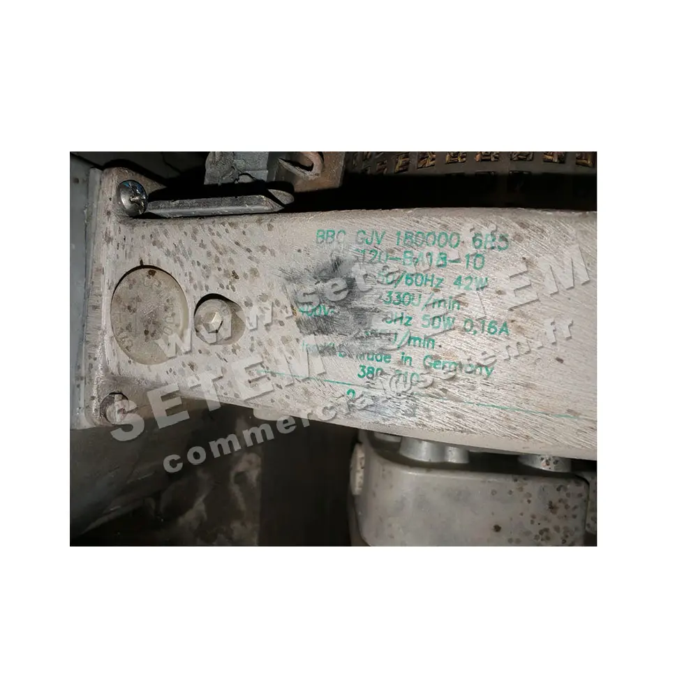 0004102472-VENTILATEUR EBMPAPST G2S120.BA18.10