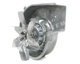 0004102478-VENTILATEUR EBMPAPST G2S150.AB08.43