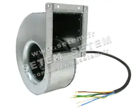 0004102550-VENTILATEUR EBMPAPST G4D180-FF20-01