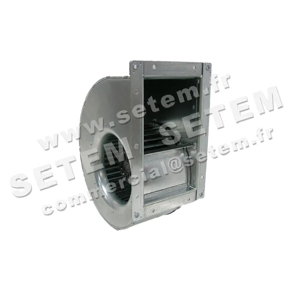 0004102551-VENTILATEUR EBMPAPST G4D180-GF20-01 2