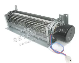 0004102687-VENTILATEUR EBMPAPST QL4.2000.4918.4430030
