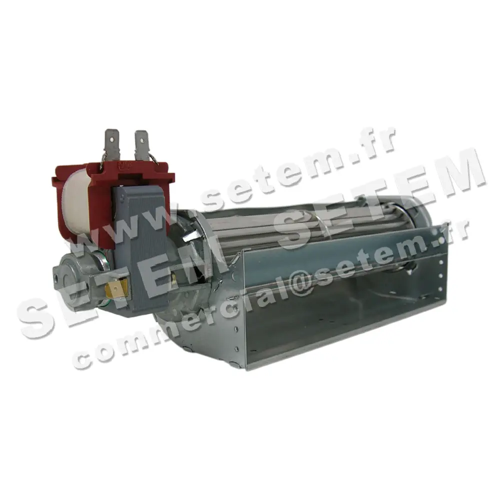 0004102702-VENTILATEUR EBMPAPST QLK45/0018A155.2518L102UV 2