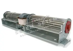 0004102726-VENTILATEUR EBMPAPST QLZ06/1818A25.3030L.86NY
