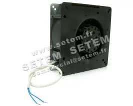 0004102740-VENTILATEUR EBMPAPST RG90.18/56