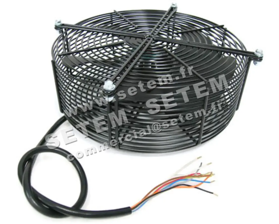 0004102960-VENTILATEUR EBMPAPST S3G300.AB56.01