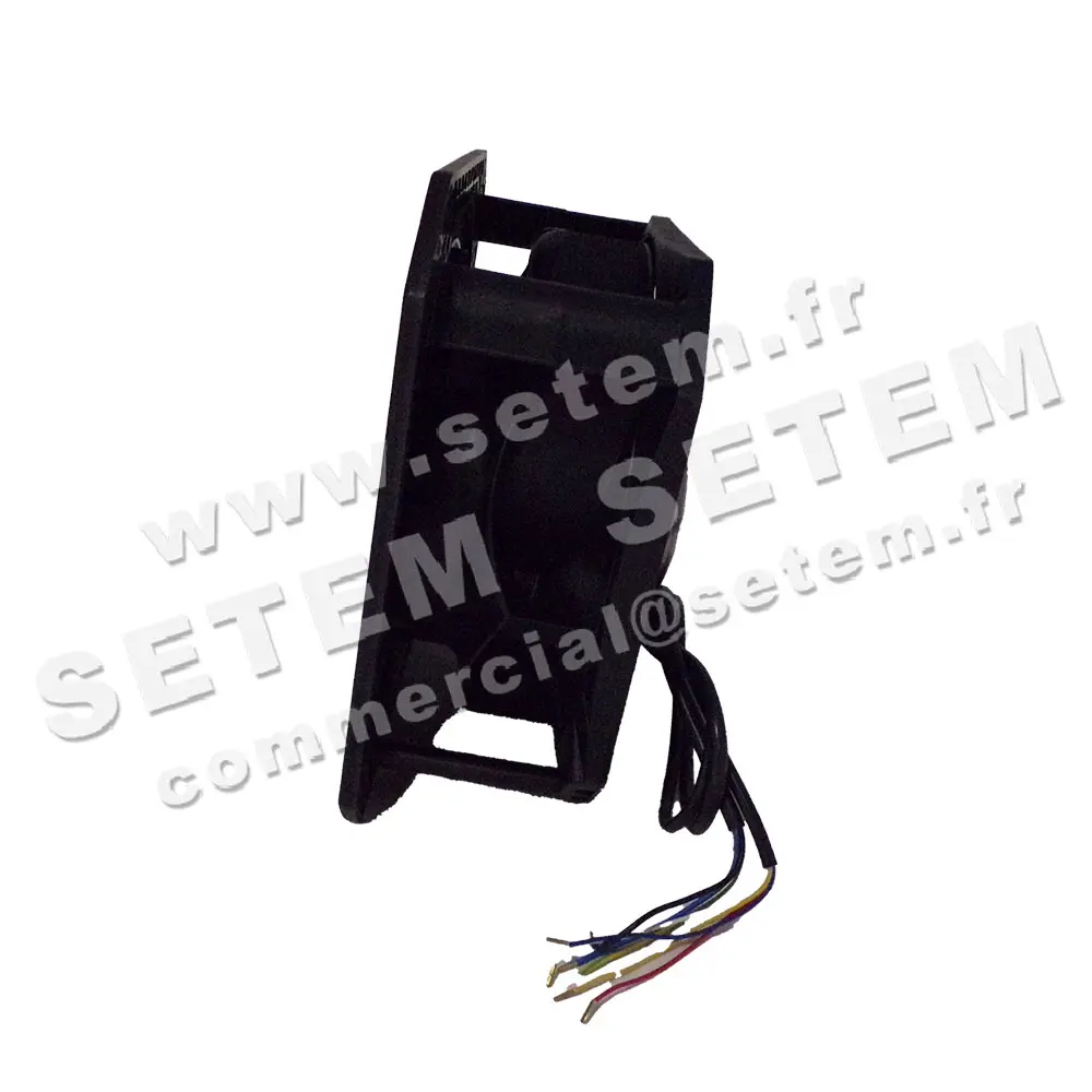 0004103000-VENTILATEUR EBMPAPST K3G190.RD45.03 3