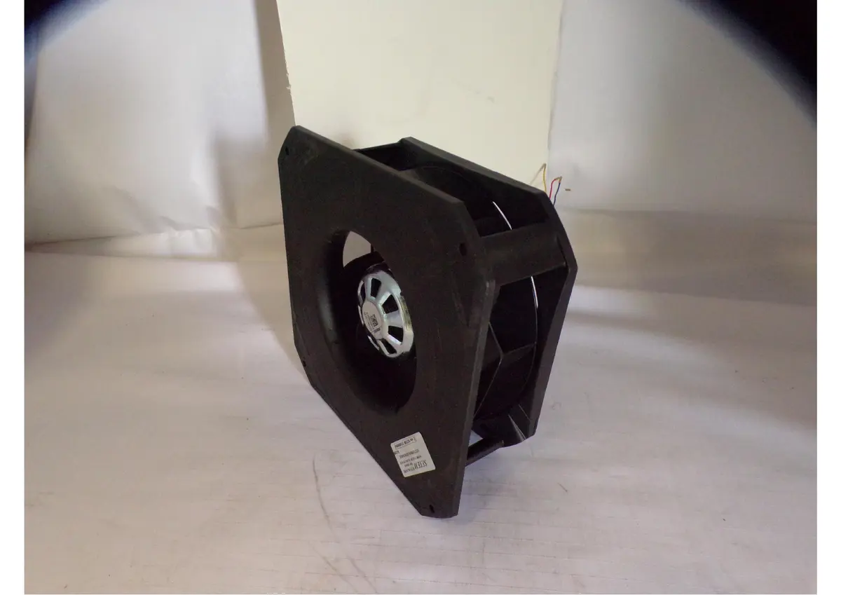 0004103000-VENTILATEUR EBMPAPST K3G190.RD45.03 6