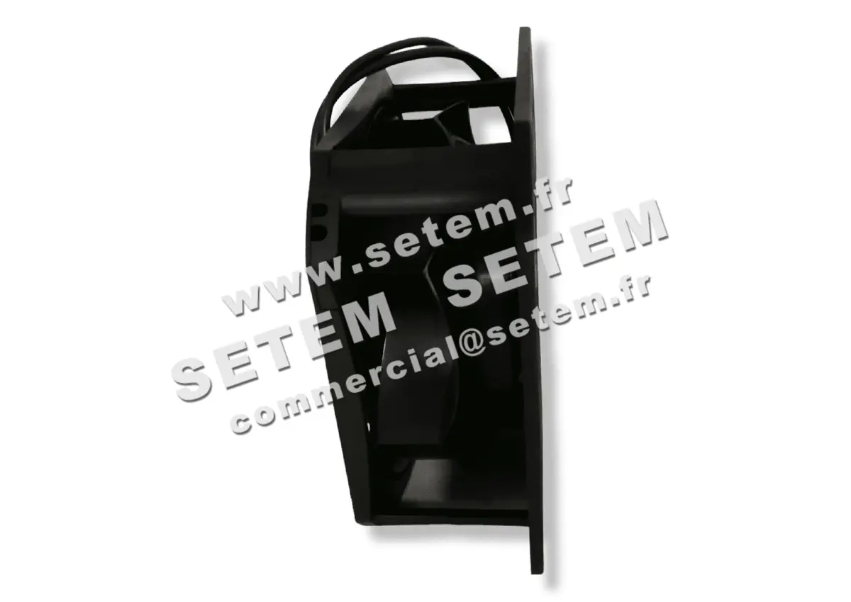 0004103000-VENTILATEUR EBMPAPST K3G190.RD45.03 7