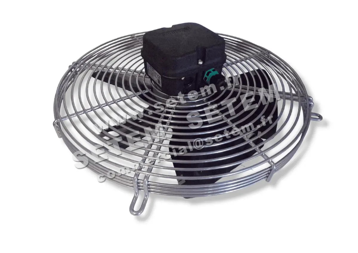 0004103005-VENTILATEUR EBMPAPST S4E315.AB06.09 5