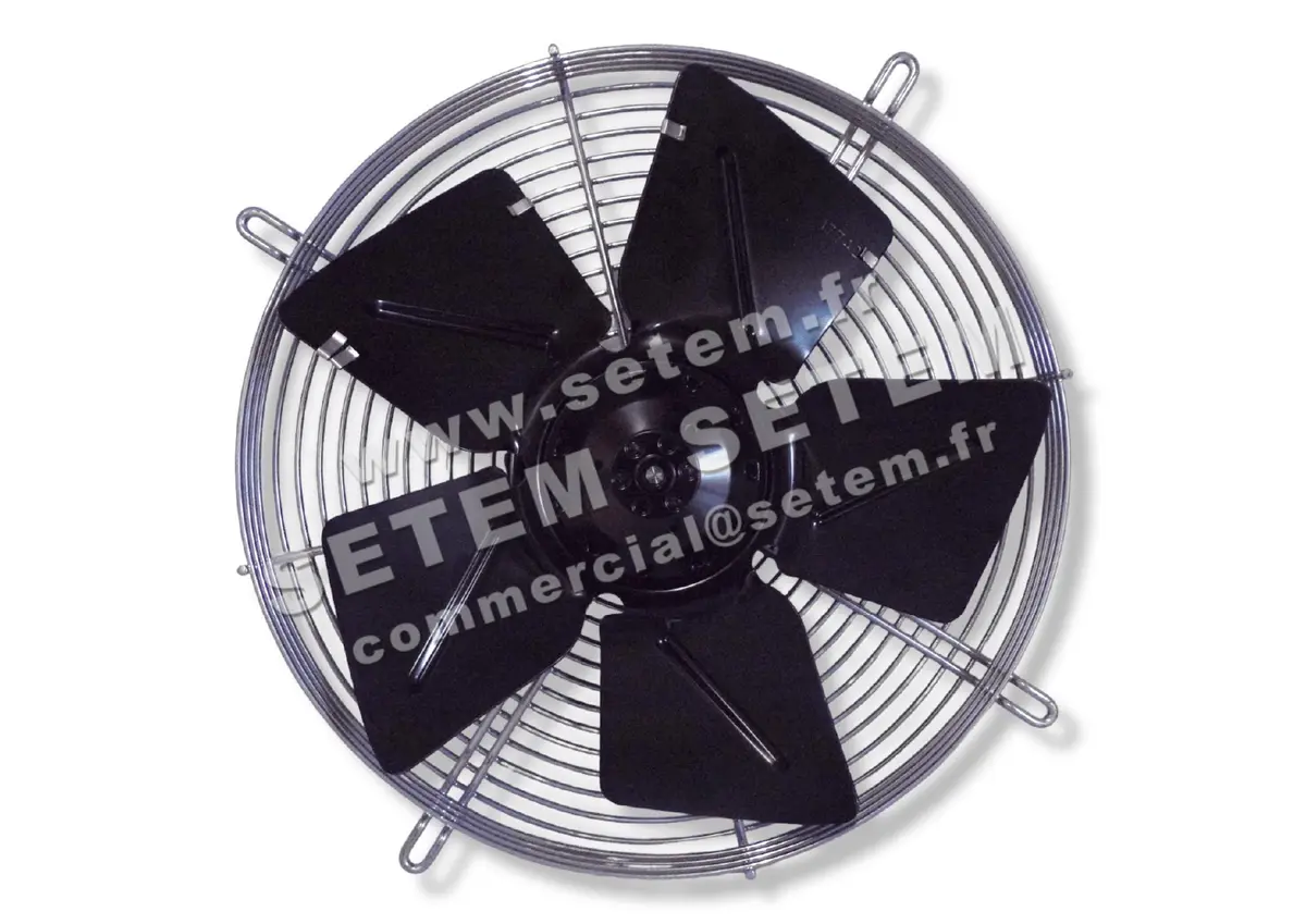 0004103005-VENTILATEUR EBMPAPST S4E315.AB06.09 2