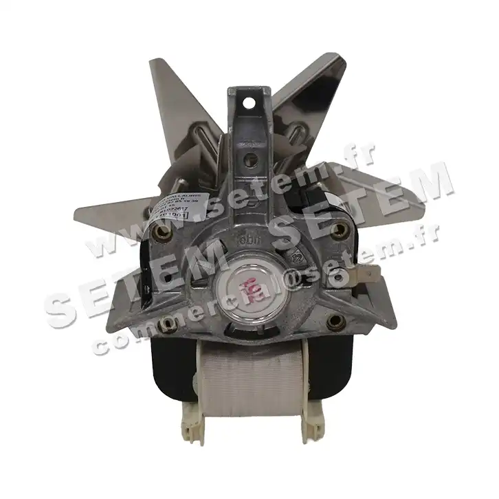 0004103050-MOTOTURBINE EBMPAPST R2K150-AC01-15 2
