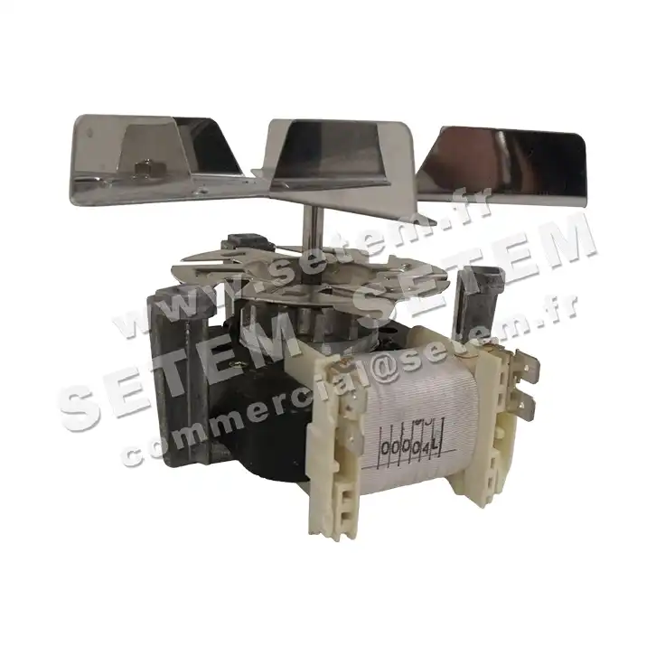 0004103050-MOTOTURBINE EBMPAPST R2K150-AC01-15 5