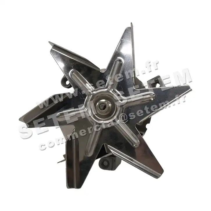 0004103050-MOTOTURBINE EBMPAPST R2K150-AC01-15 6