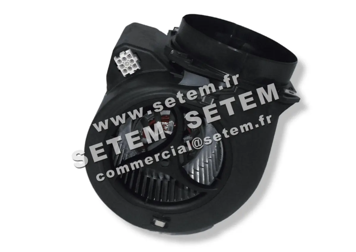 0004103055-VENTILATEUR EBMPAPST D2E146.HT67.88 5