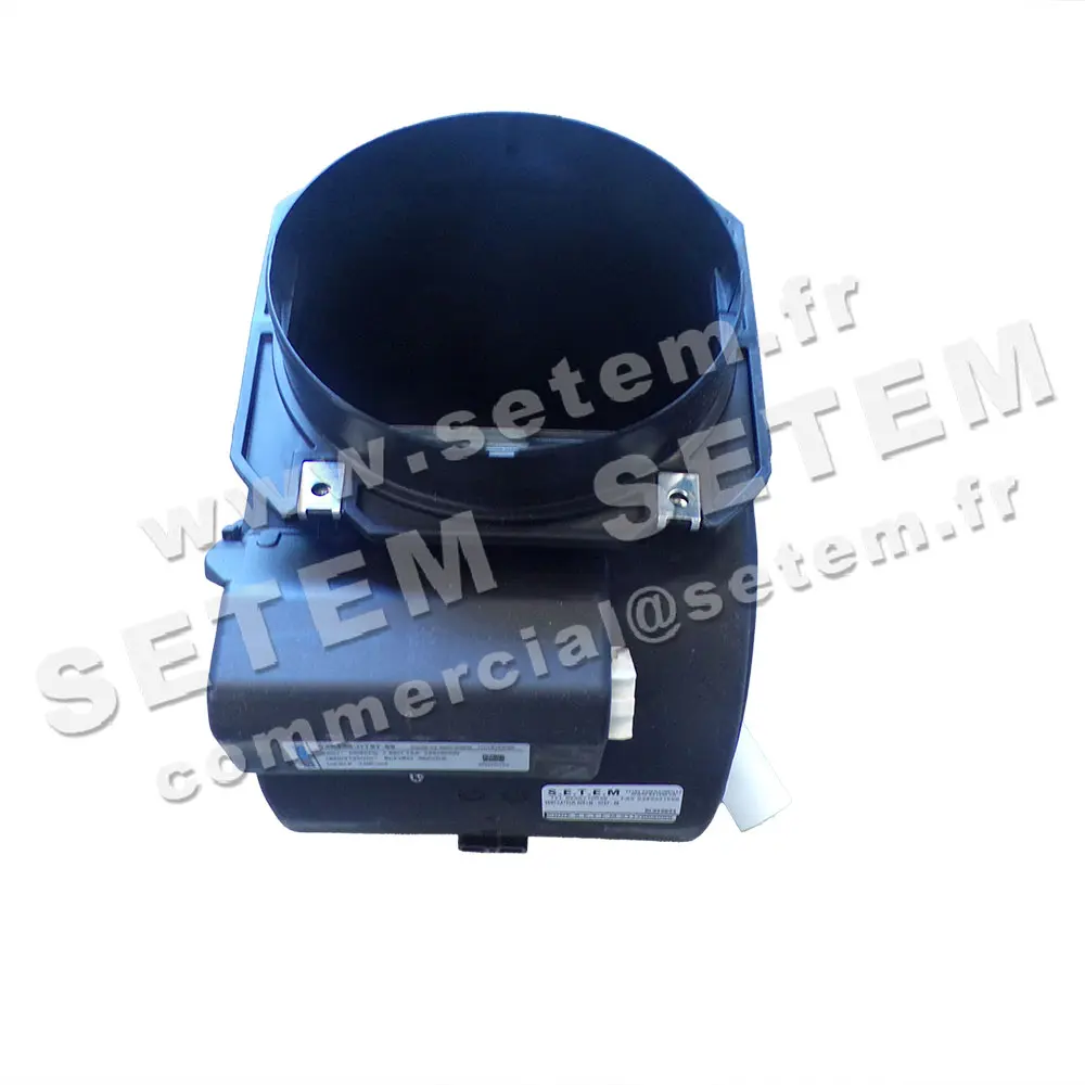 0004103055-VENTILATEUR EBMPAPST D2E146.HT67.88 3
