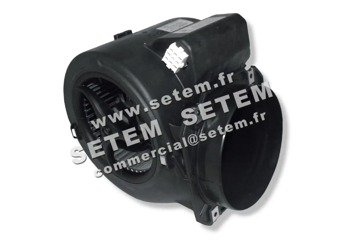 0004103055-VENTILATEUR EBMPAPST D2E146.HT67.88 3