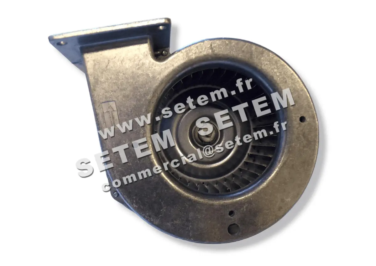 0004103110-MOTOHELICE EBM-PAPST A3G500-AN33-90 2