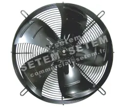 0004103134-VENTILATEUR EBMPAPST S4D400-AP12-03