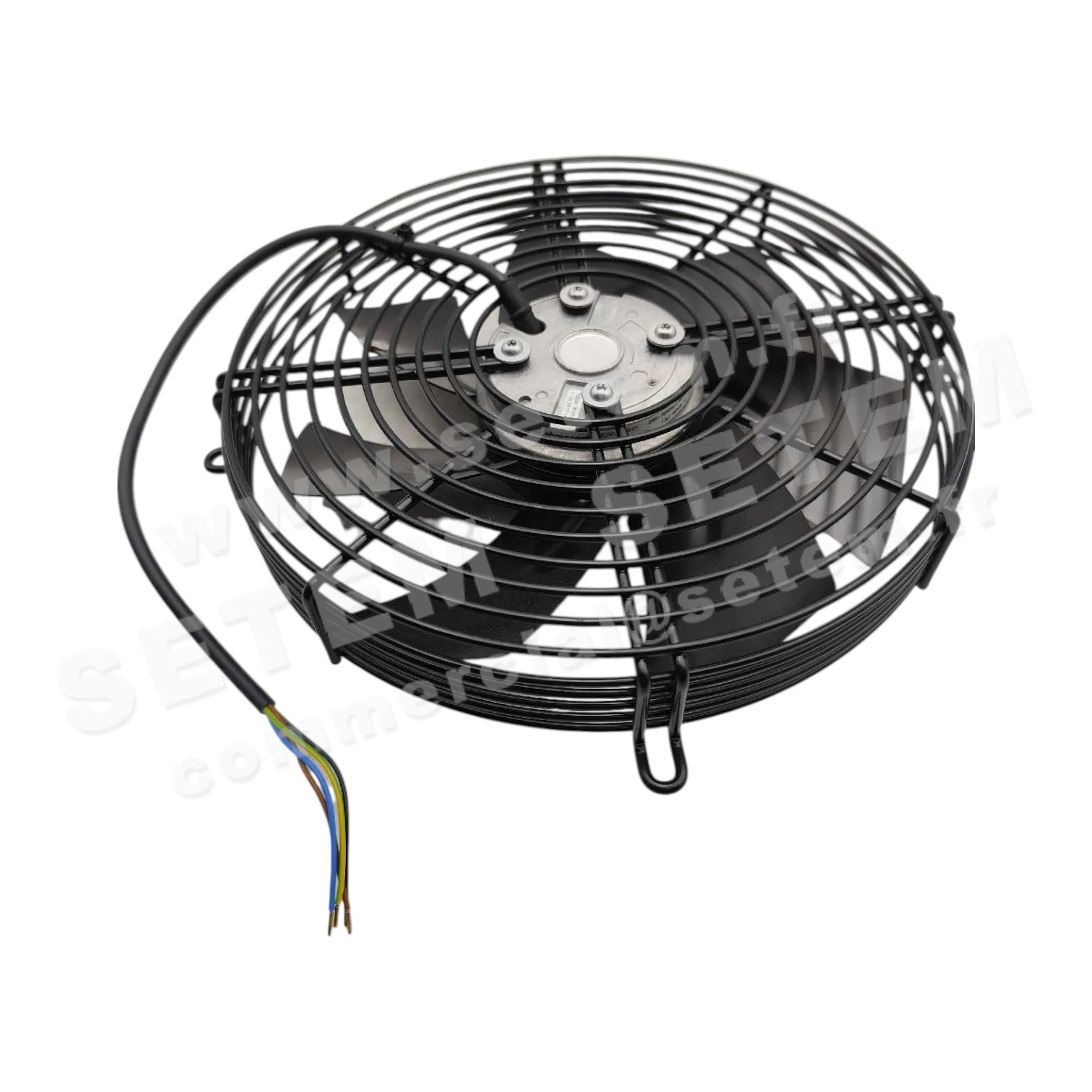 0004103241-VENTILATEUR EBMPAPST S4E250.AH02.01