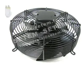 0004103275-VENTILATEUR EBMPAPST S4E300.AP26.53
