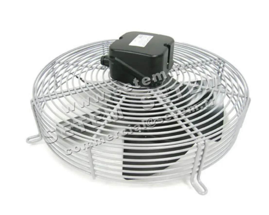 0004103325-VENTILATEUR EBMPAPST S4E315-AC08-07