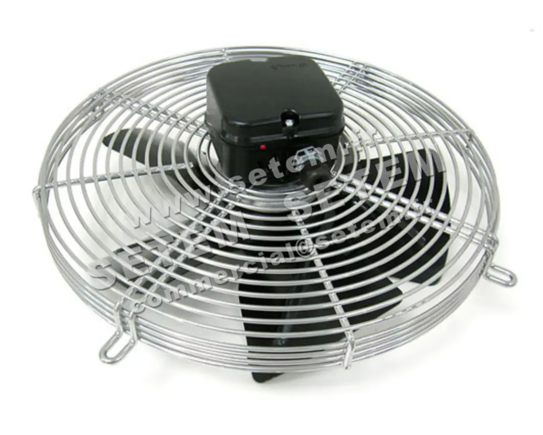 0004103326-VENTILATEUR EBMPAPST S4E315.AC08.09
