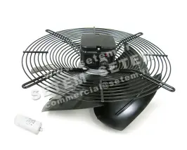 0004103408-VENTILATEUR EBMPAPST S4E350.BP06.37