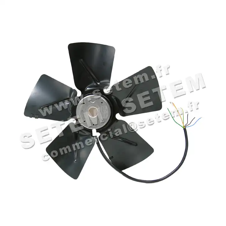 0004103529-MOTOHELICE EBMPAPST A4D350.AA06.01 2