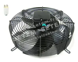 0004103637-VENTILATEUR EBMPAPST S6E330-AP02-34