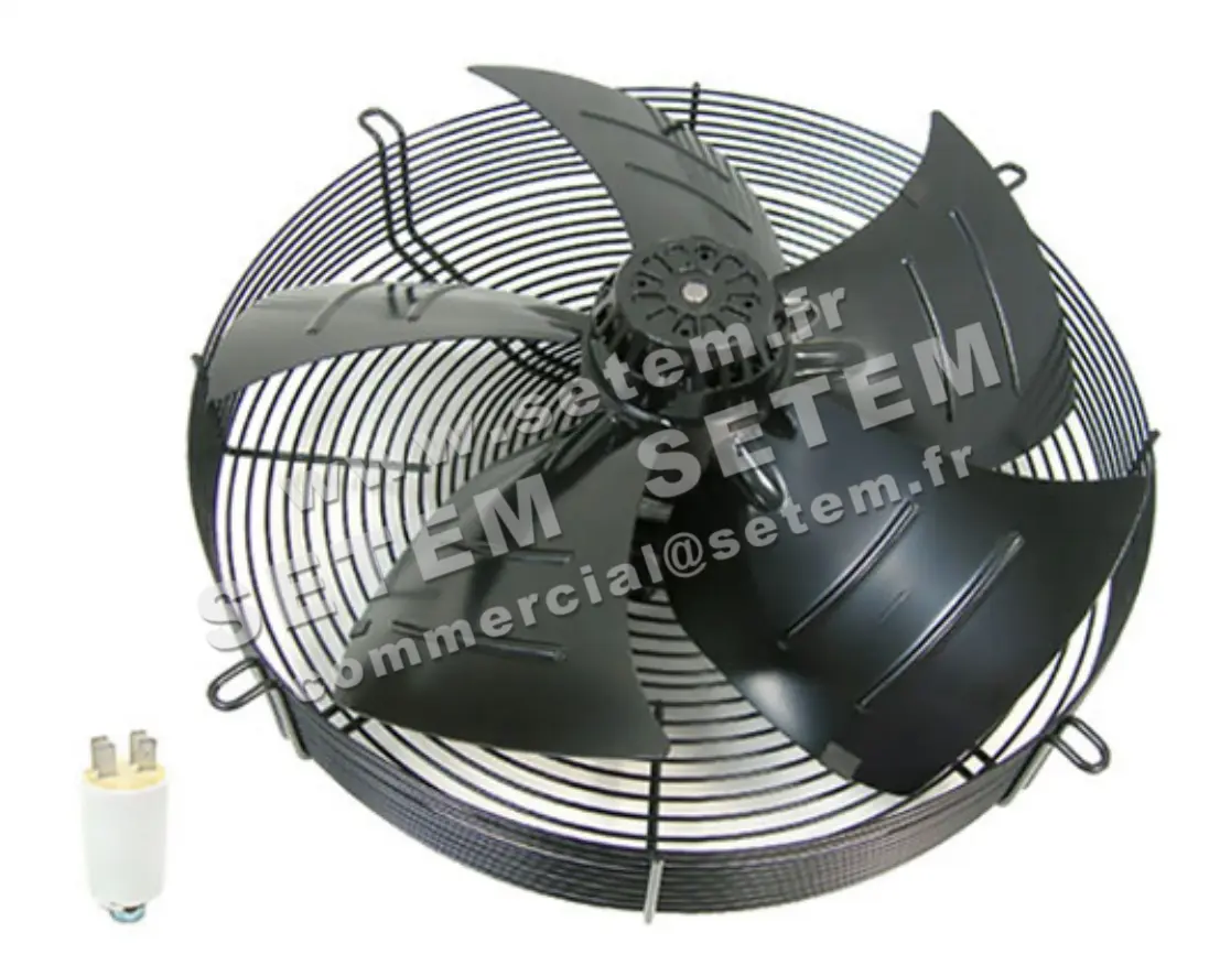 0004103711-VENTILATEUR EBMPAPST S6E450-AQ05-05