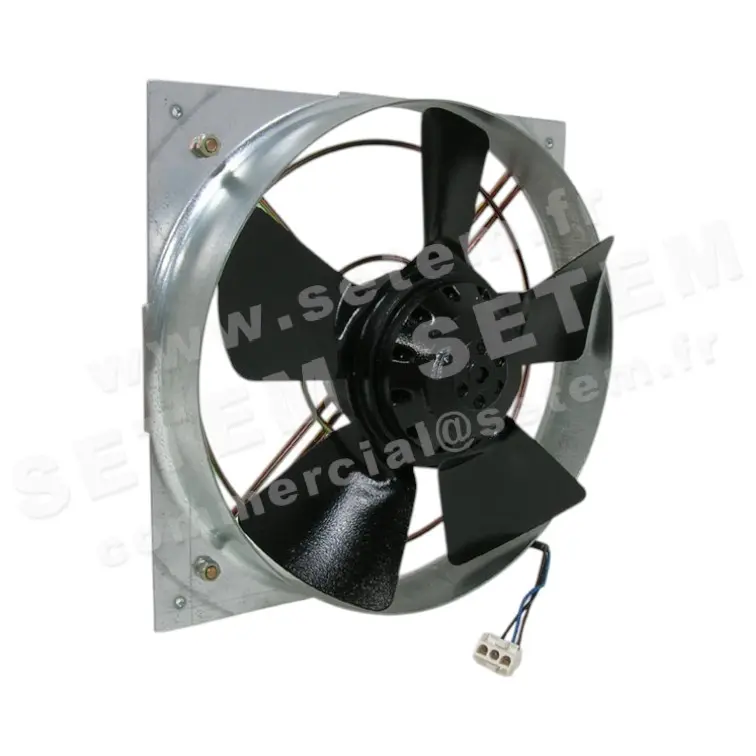 0004103955-VENTILATEUR EBMPAPST W2D250-GA02-07 4