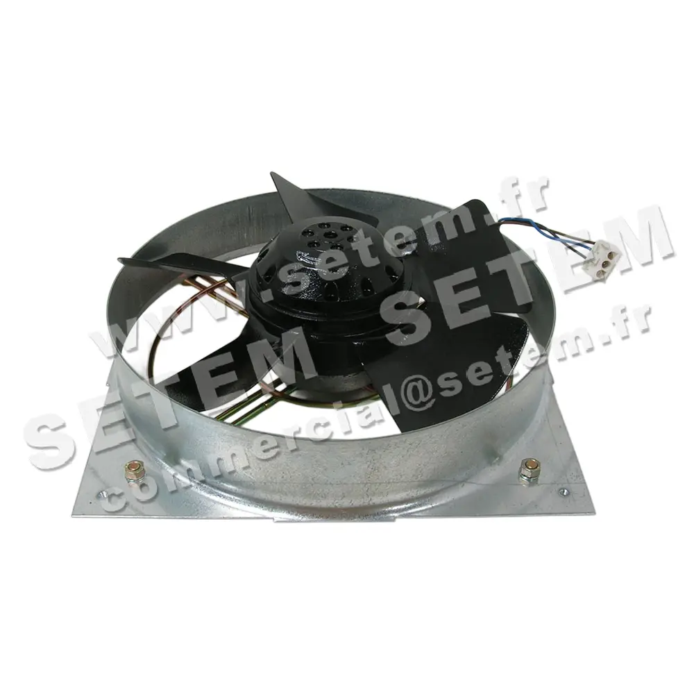 0004103955-VENTILATEUR EBMPAPST W2D250-GA02-07 3