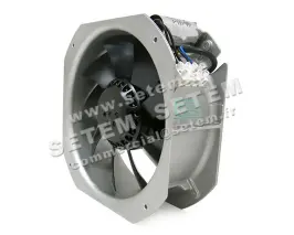 0004104078-VENTILATEUR EBMPAPST W2E200-HH86-01