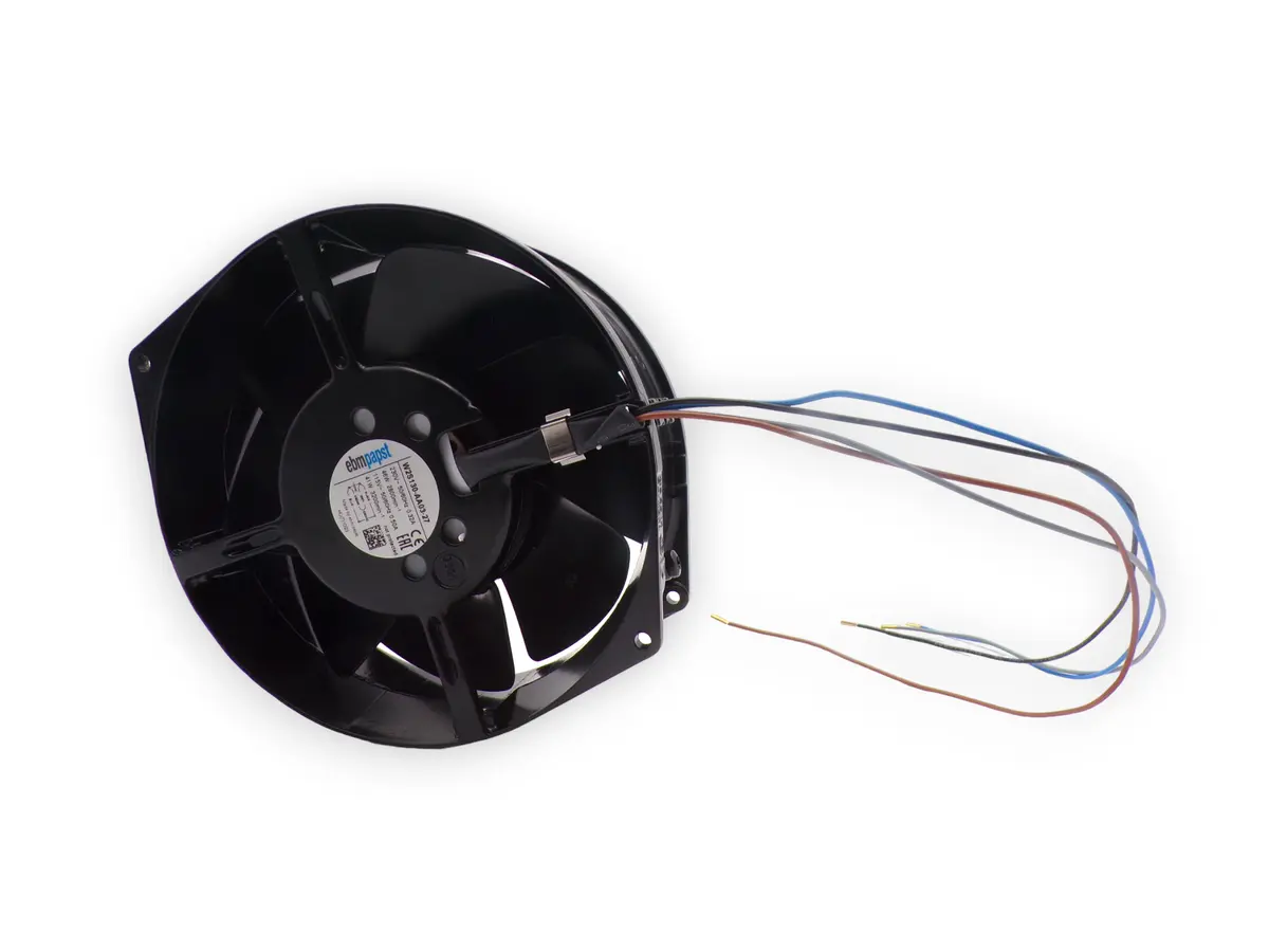 0004104297-VENTILATEUR EBMPAPST W2S130.AA03.27