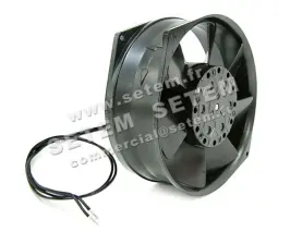 0004104356-VENTILATEUR EBMPAPST W2S130.AB03.15