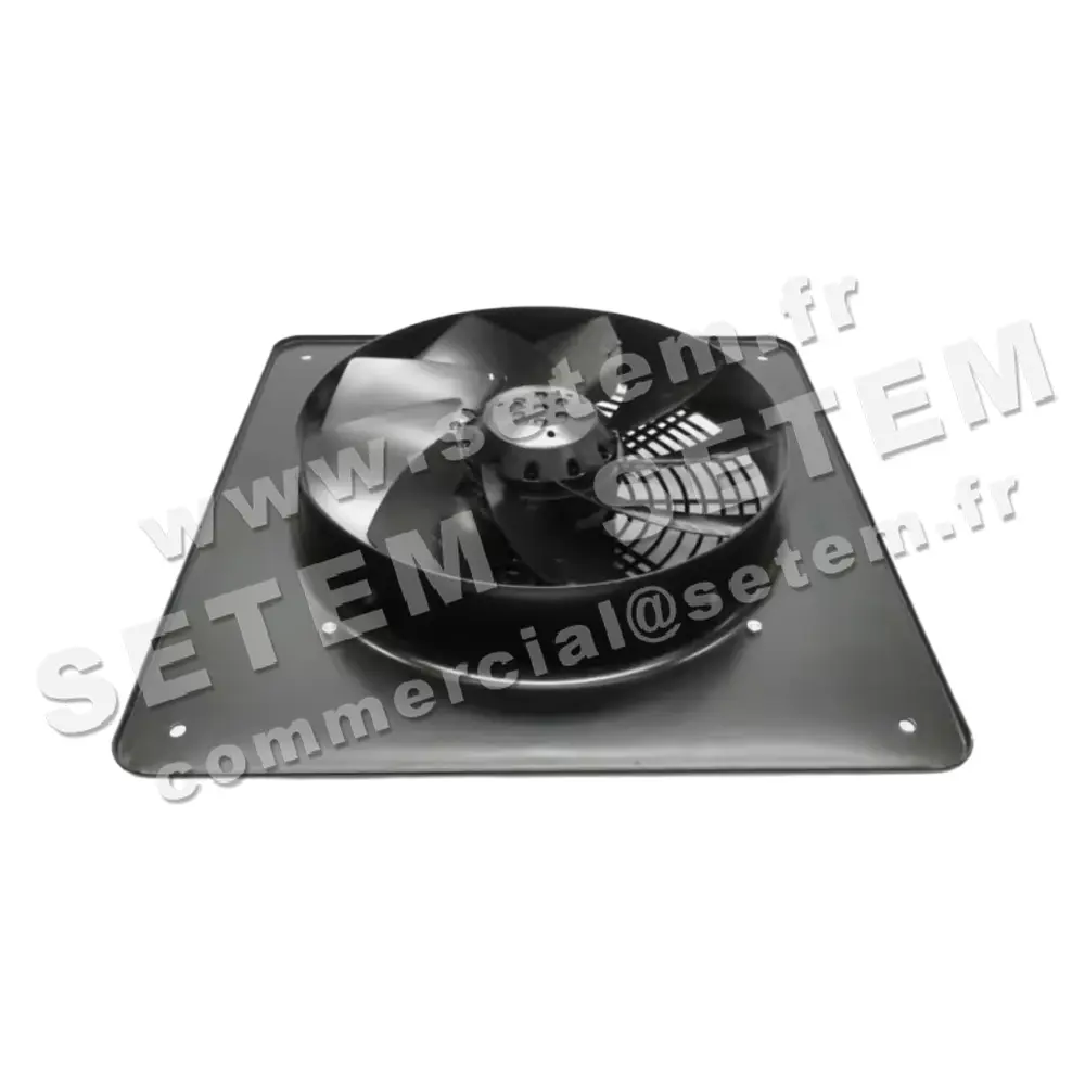 0004104575-VENTILATEUR EBMPAPST W4E250.DI02.07