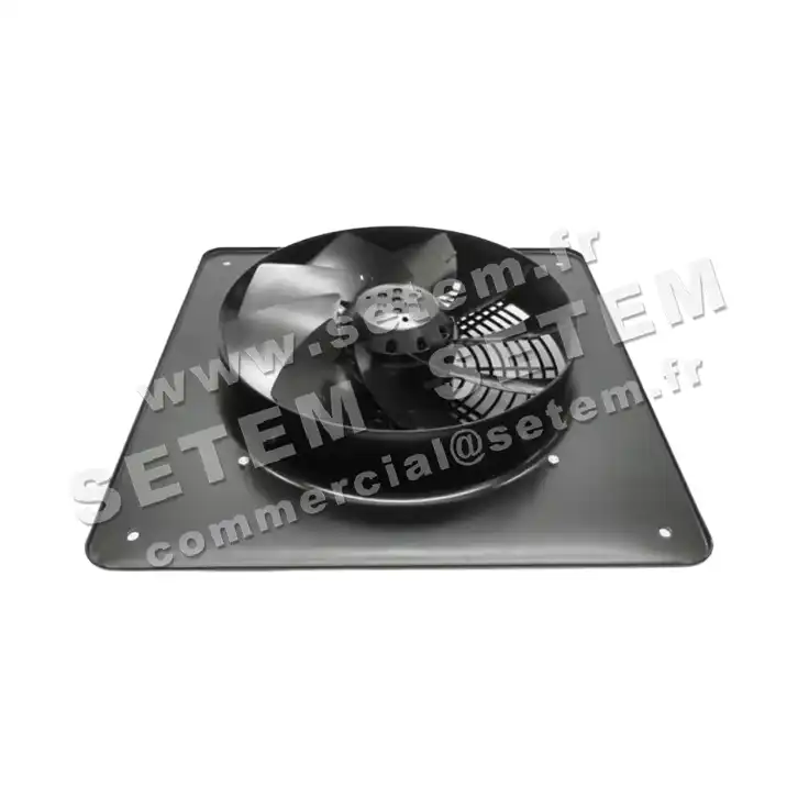 0004104575-VENTILATEUR EBMPAPST W4E250.DI02.07