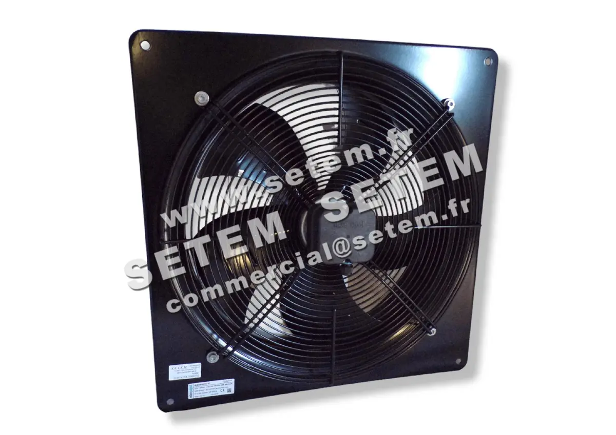 0004104678-VENTILATEUR EBMPAPST W4E450.DP01.37