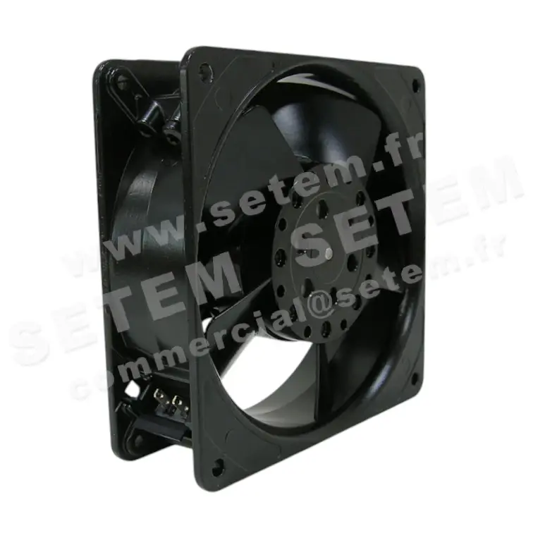 0004104787-VENTILATEUR EBMPAPST 4650Z