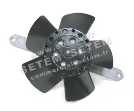 0004104790-VENTILATEUR EBMPAPST 4656TZ