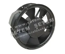 0004104802-VENTILATEUR EBMPAPST 6224NM