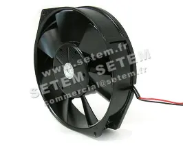 0004104803-VENTILATEUR EBMPAPST 7112N