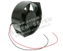0004104805-VENTILATEUR EBMPAPST 7214N 2
