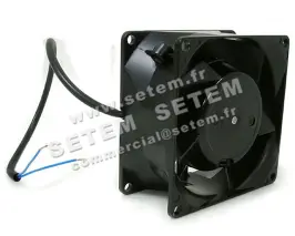 0004104813-VENTILATEUR EBMPAPST 8506N