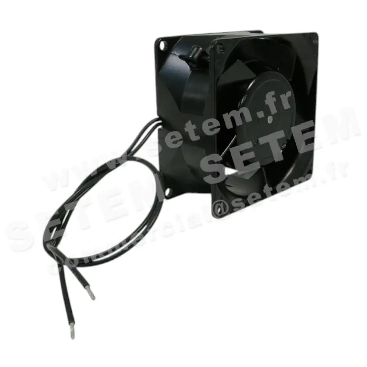 0004104814-VENTILATEUR EBMPAPST 8550N